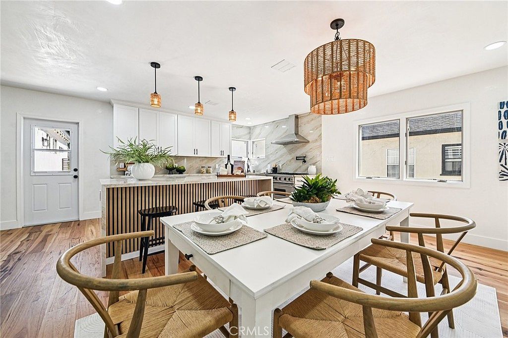 8454 Naylor Ave Los Angeles, CA 90045  | Single Family