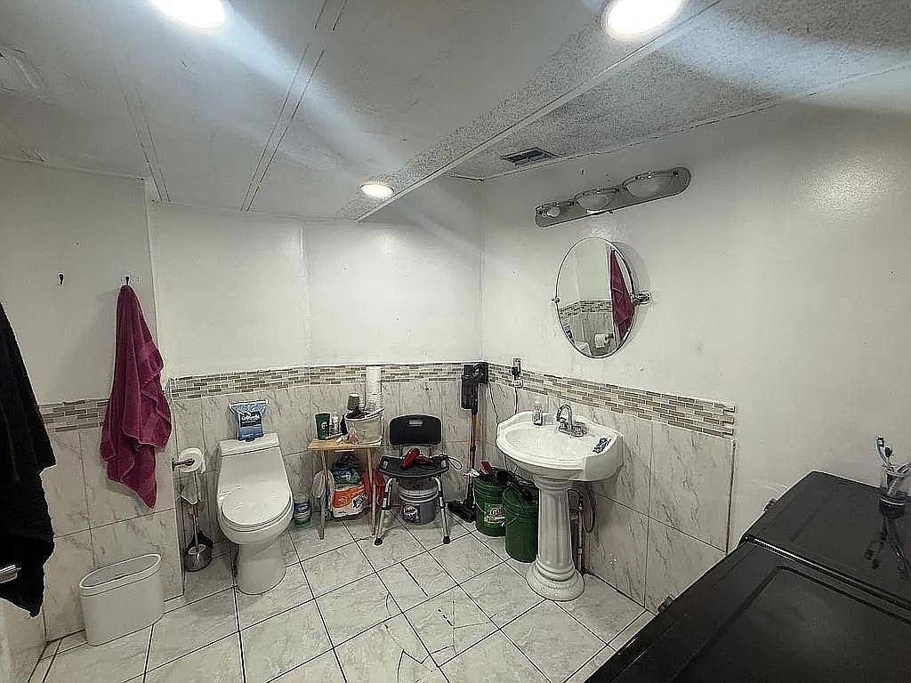 5412 NW 199th Ter Opa Locka, FL 33055 | New build