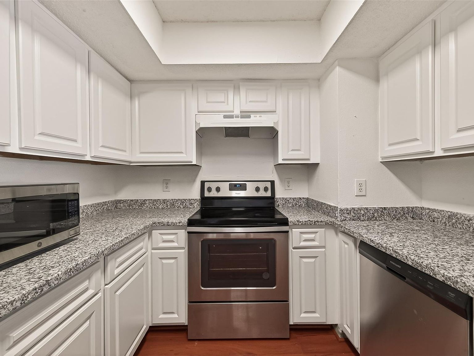 2818 S Bartell Dr APT 25 Houston, TX 77054  | New build