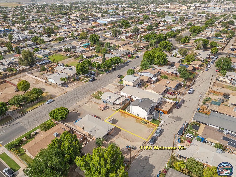1180 Welcome St Brawley, CA 92227 | Land/Lot
