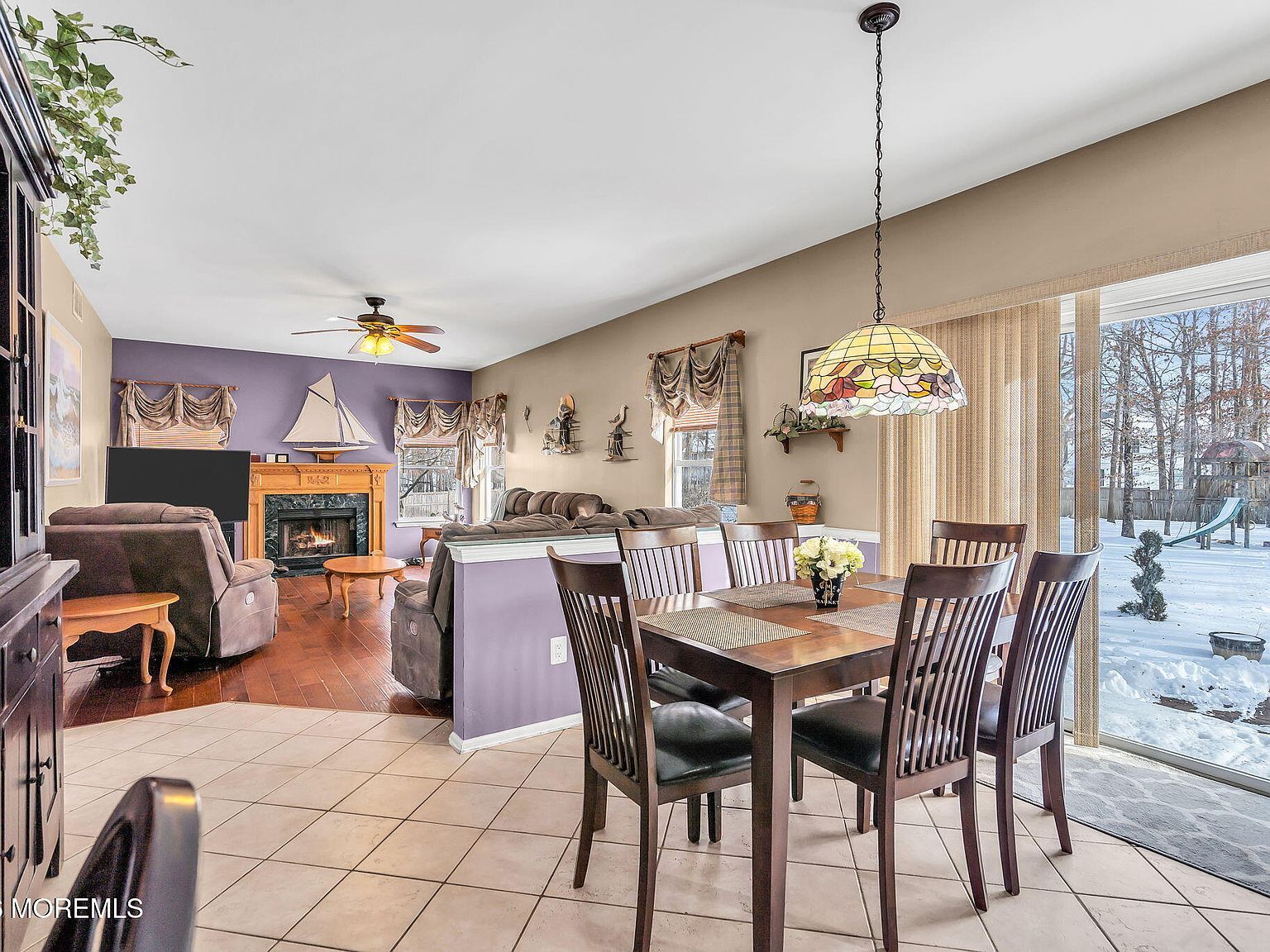 5 Magpie Ct Jackson, NJ 08527 | Single Family