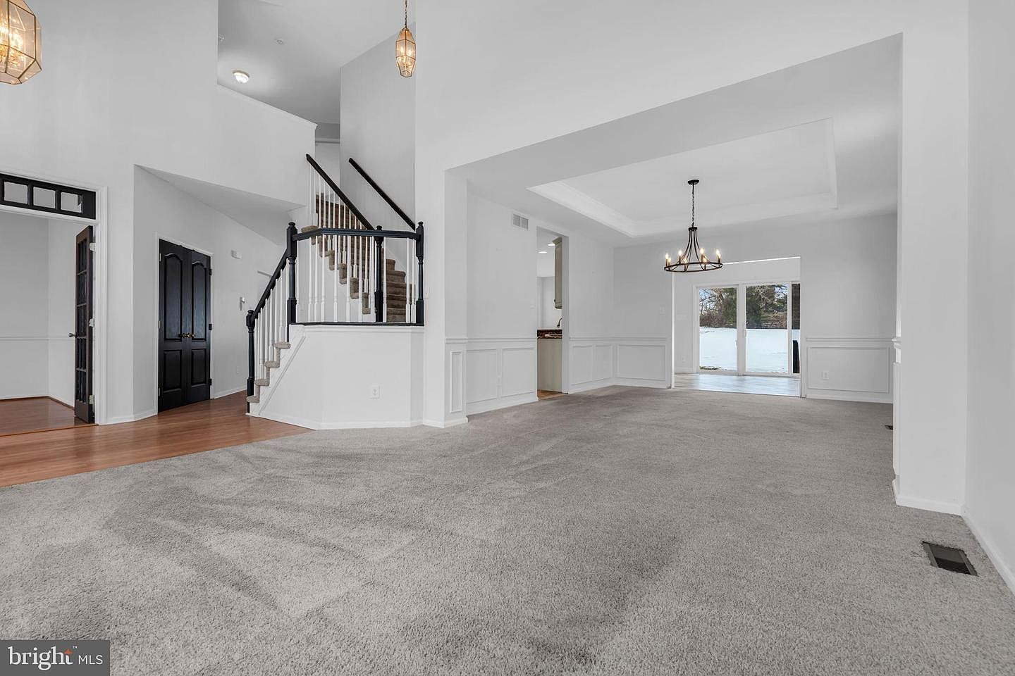 412 Harvest Mill Way Mullica Hill, NJ 08062 | Single Family