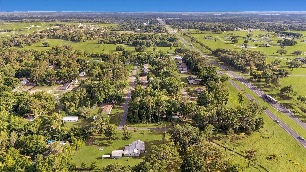 NW 14th Ave LOT 14 Ocala, FL 34475  | Land/Lot