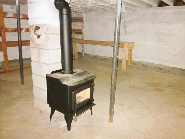 4043 Henry Rd Henry, VA 24102  | Single Family