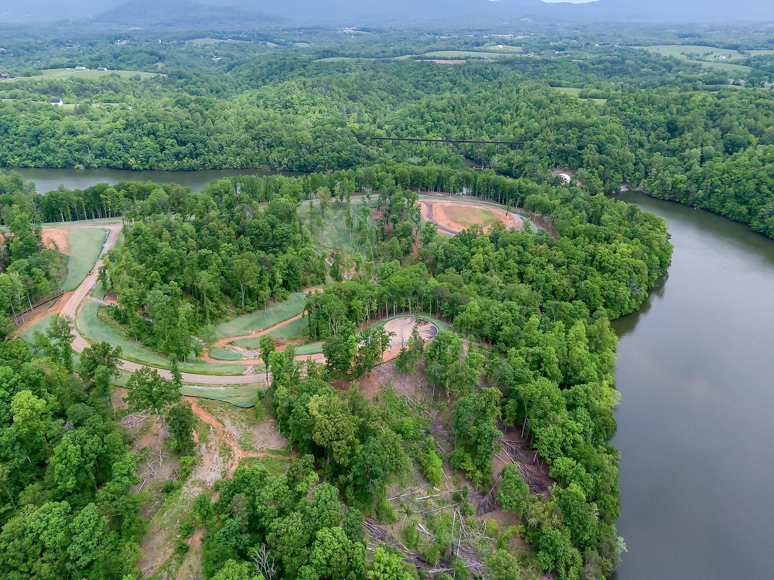 70 Washburn Ct Hardy, VA 24101  | Land/Lot