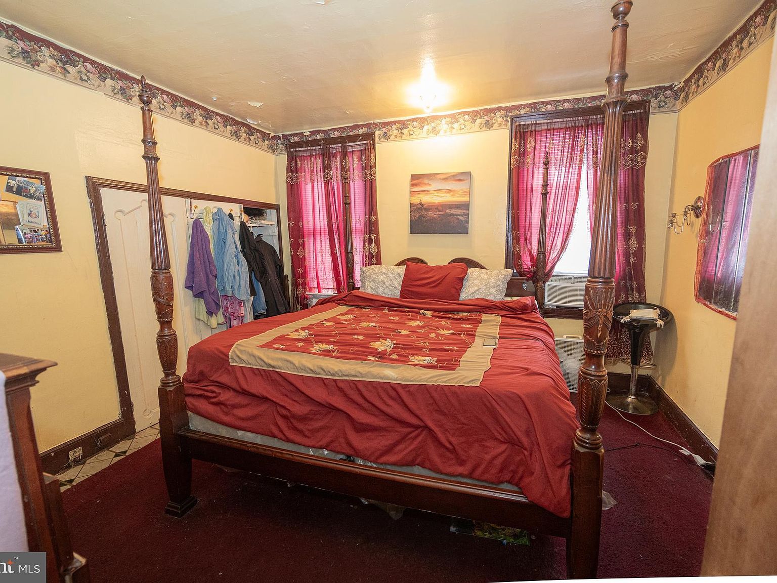 3332 N Sydenham St Philadelphia, PA 19140 | Single Family