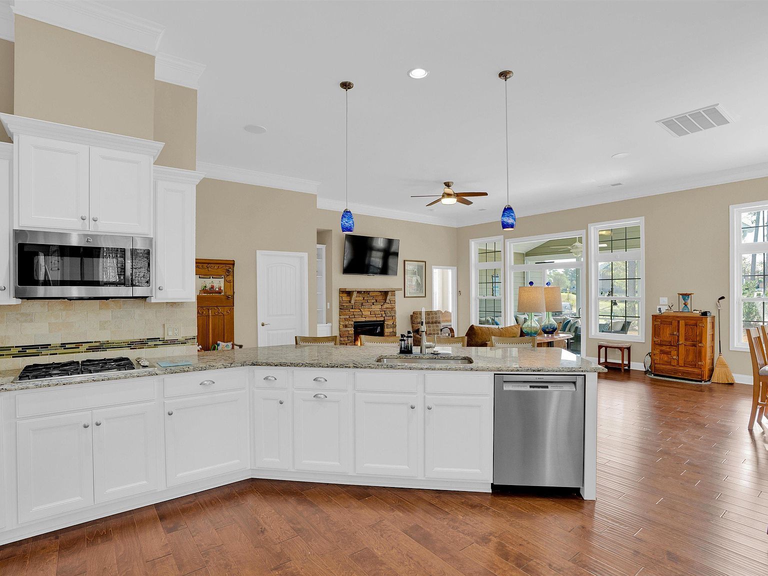 1212 Coogler Crossing Dr Blythewood, SC 29016  | Single Family