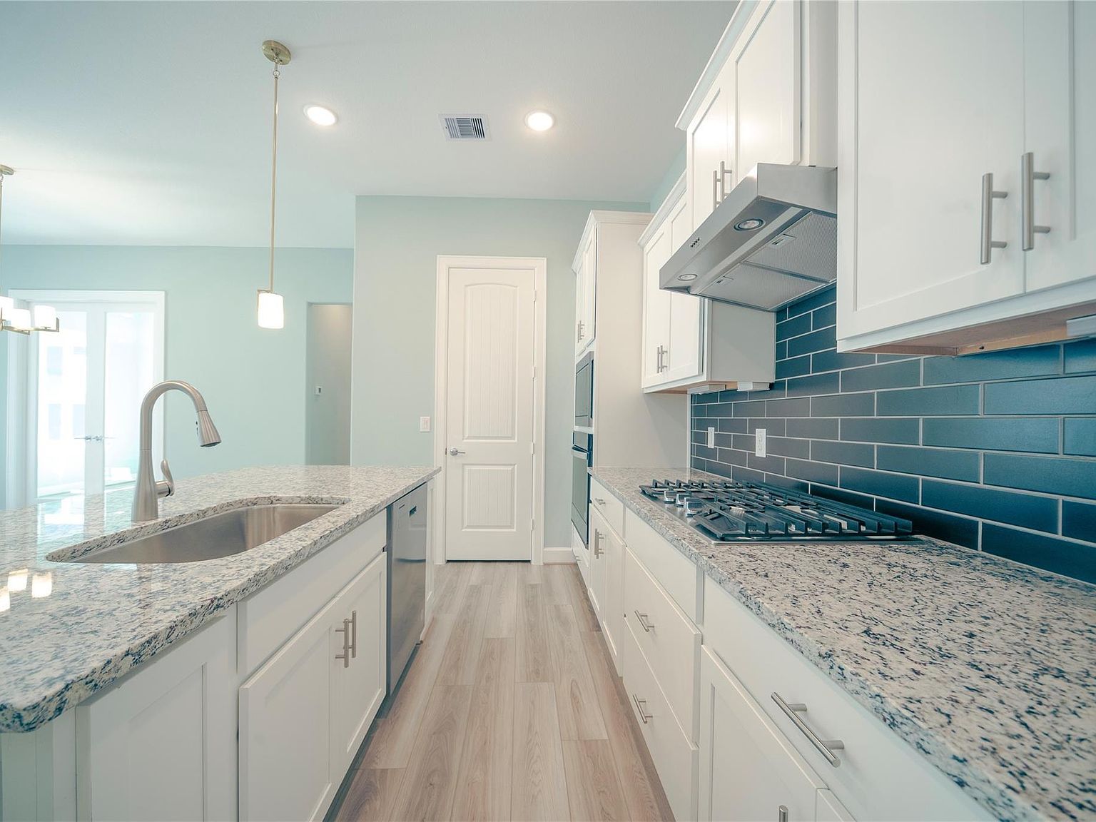 1214 Hidden Oaks Dr Tomball, TX 77375  | Single Family