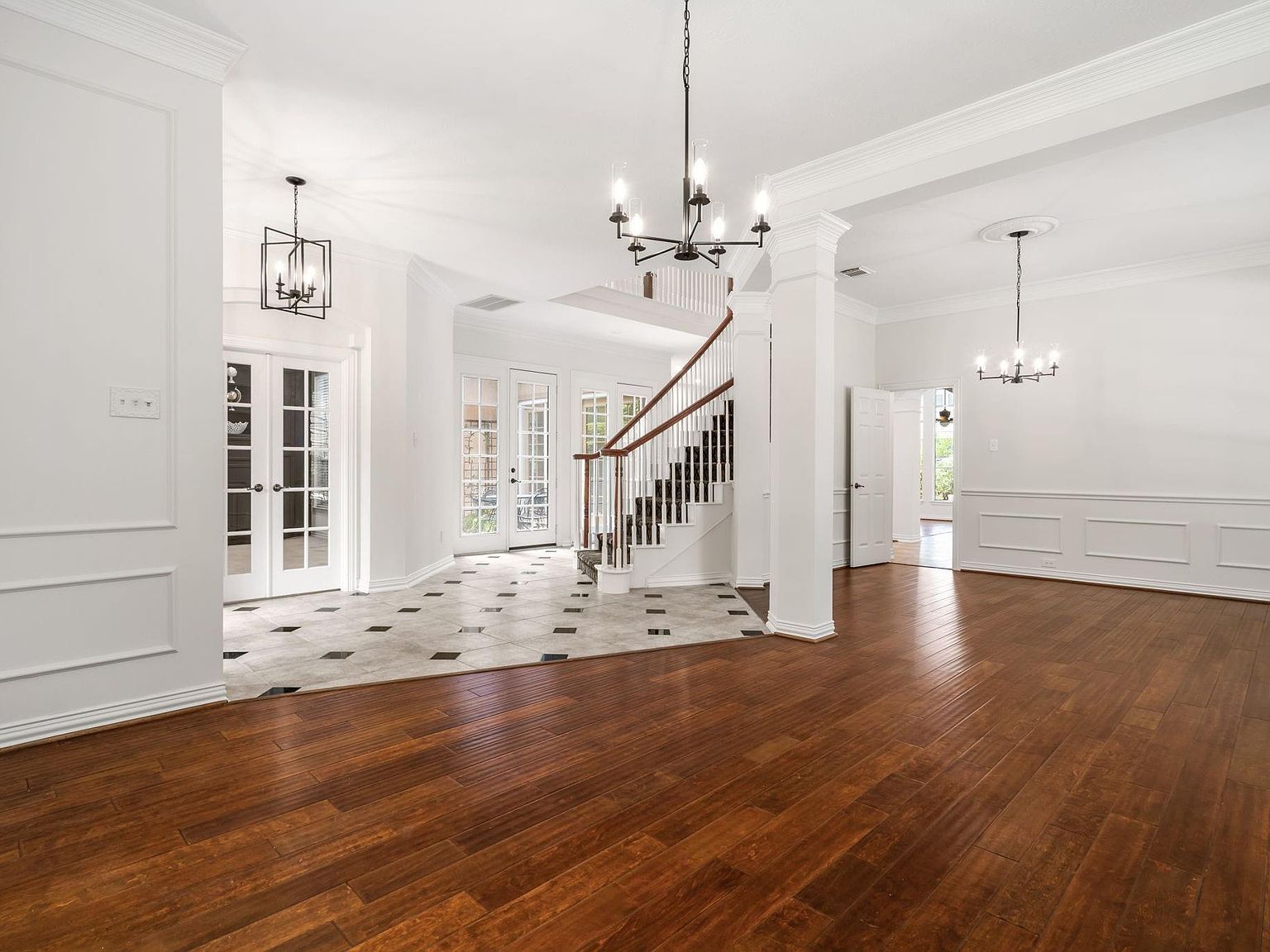 187 E Lansdowne Cir Spring, TX 77382  | Single Family