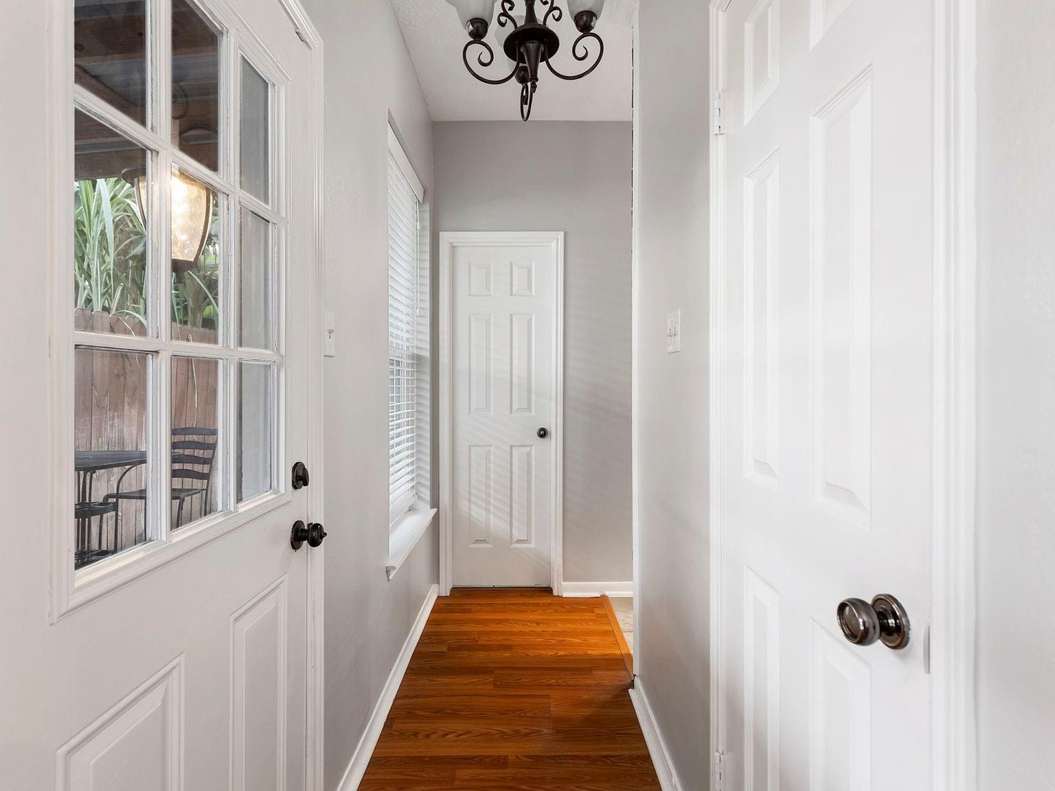 6827 Hollow Hearth Dr Houston, TX 77084  | Single Family