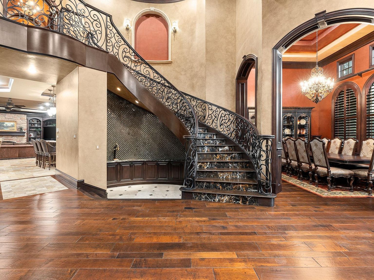 7918 Red Bay Cir Magnolia, TX 77354  | Single Family