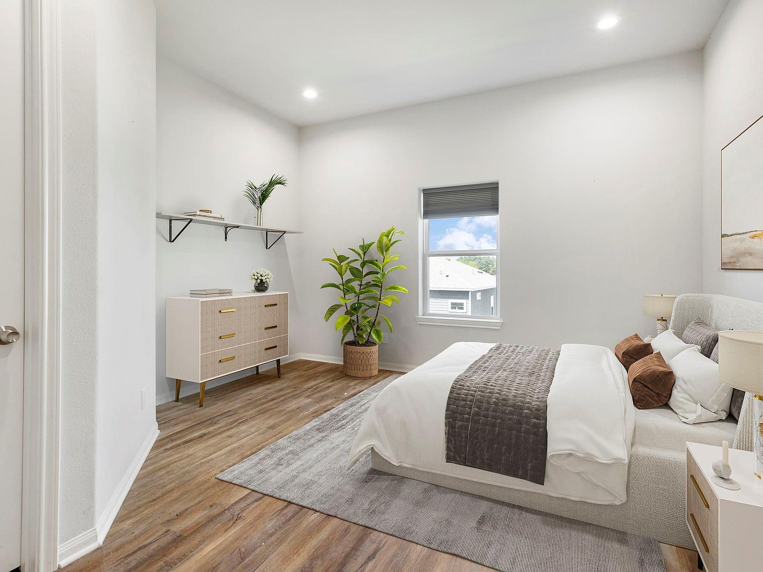 4908 Paradigm Ln Spring, TX 77379  | New build