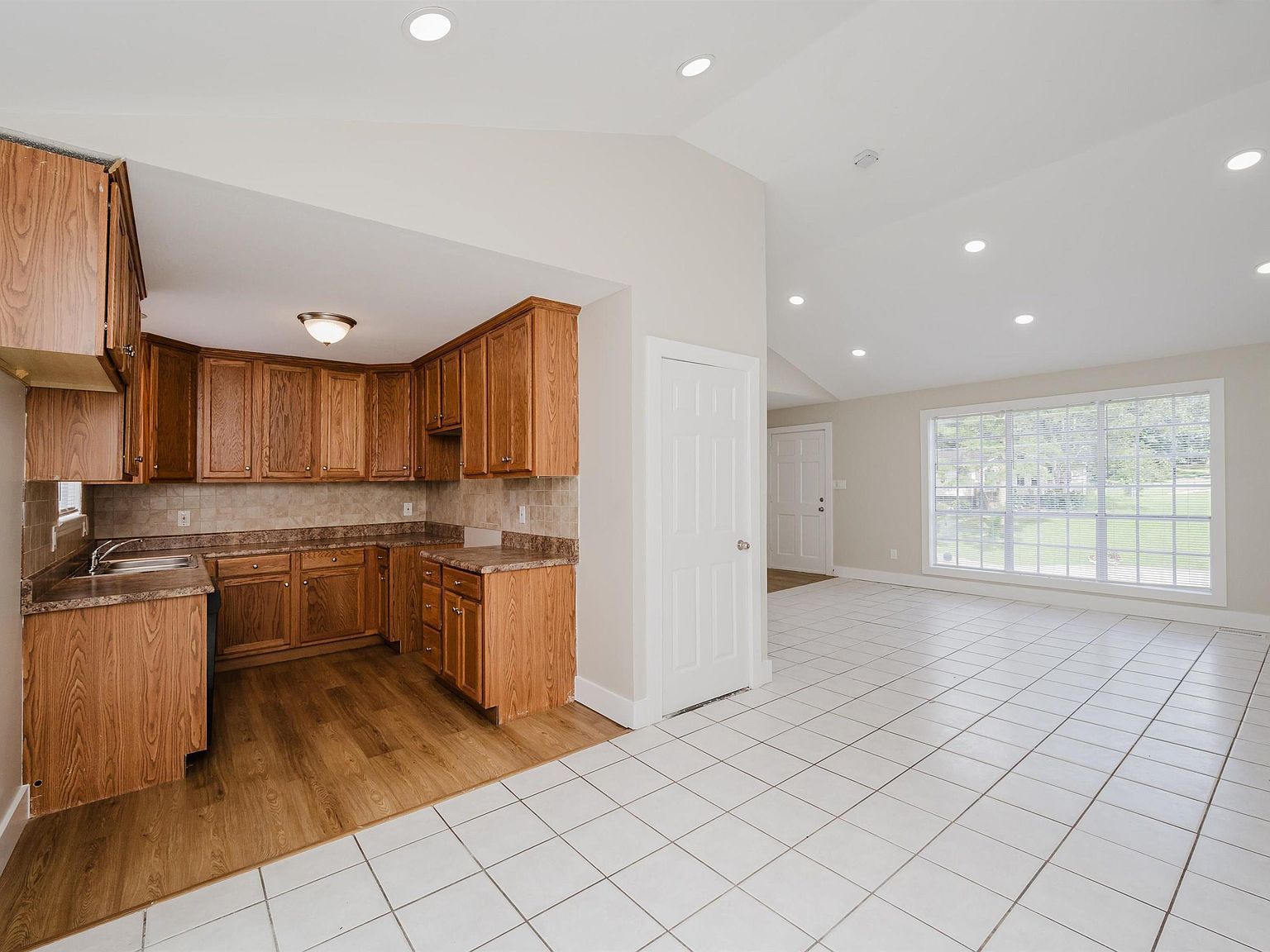 5901 Northwood Dr Pinson, AL 35126  | Single Family