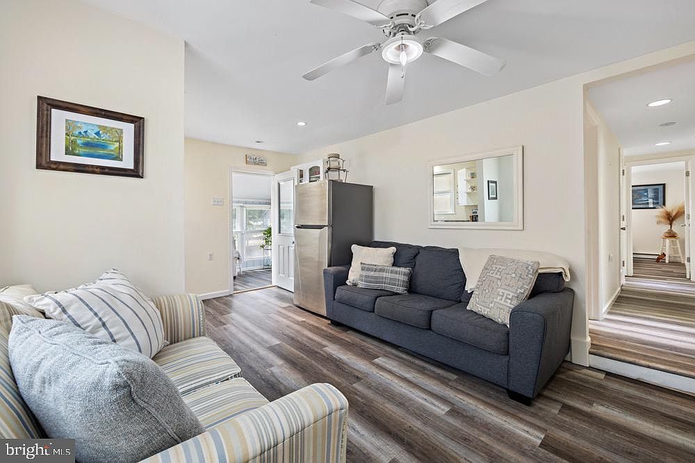 20 W Washington Ave #2 Beach Haven, NJ 08008 | Condominium