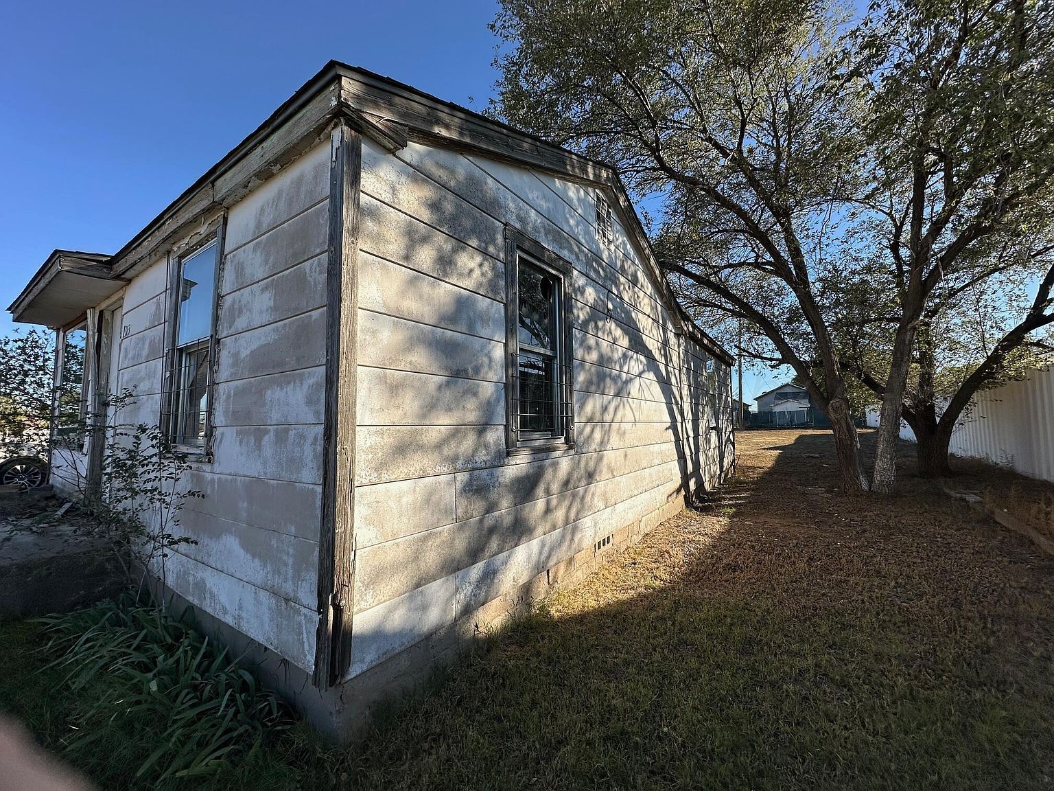 1313 NW 15th Ave Amarillo, TX 79107  | Single Family