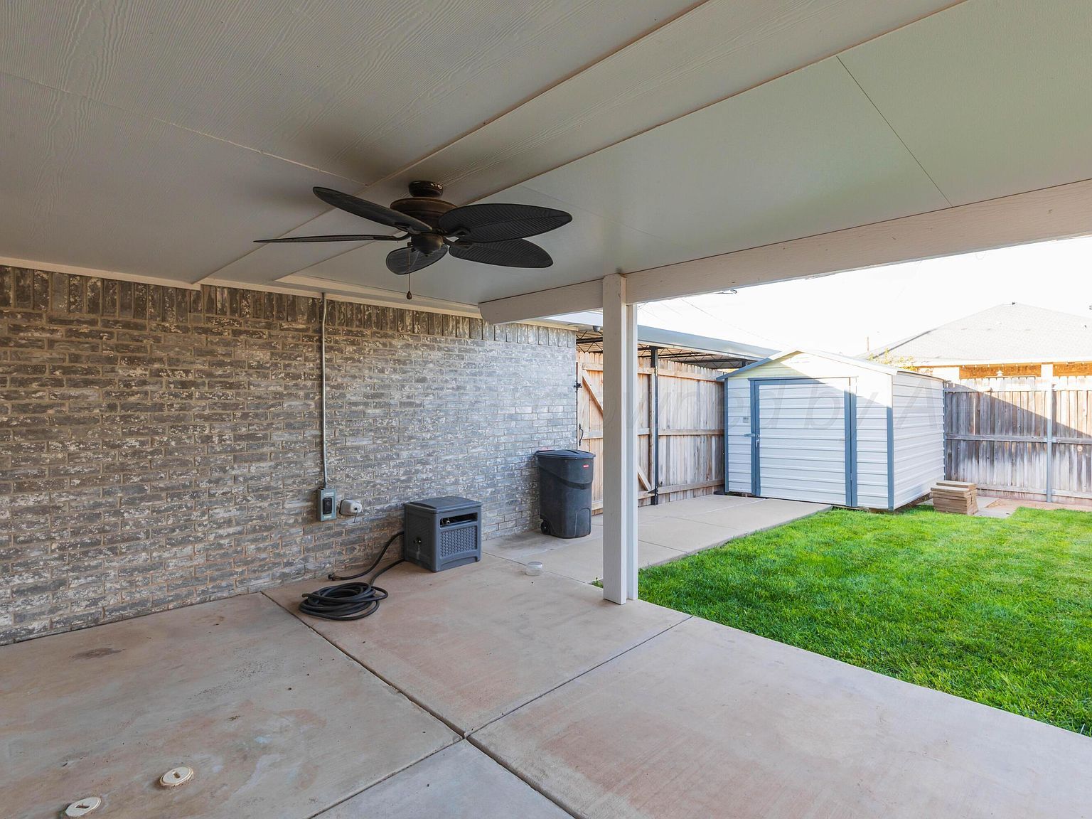 4810 Nimbus Ln Amarillo, TX 79110  | Single Family