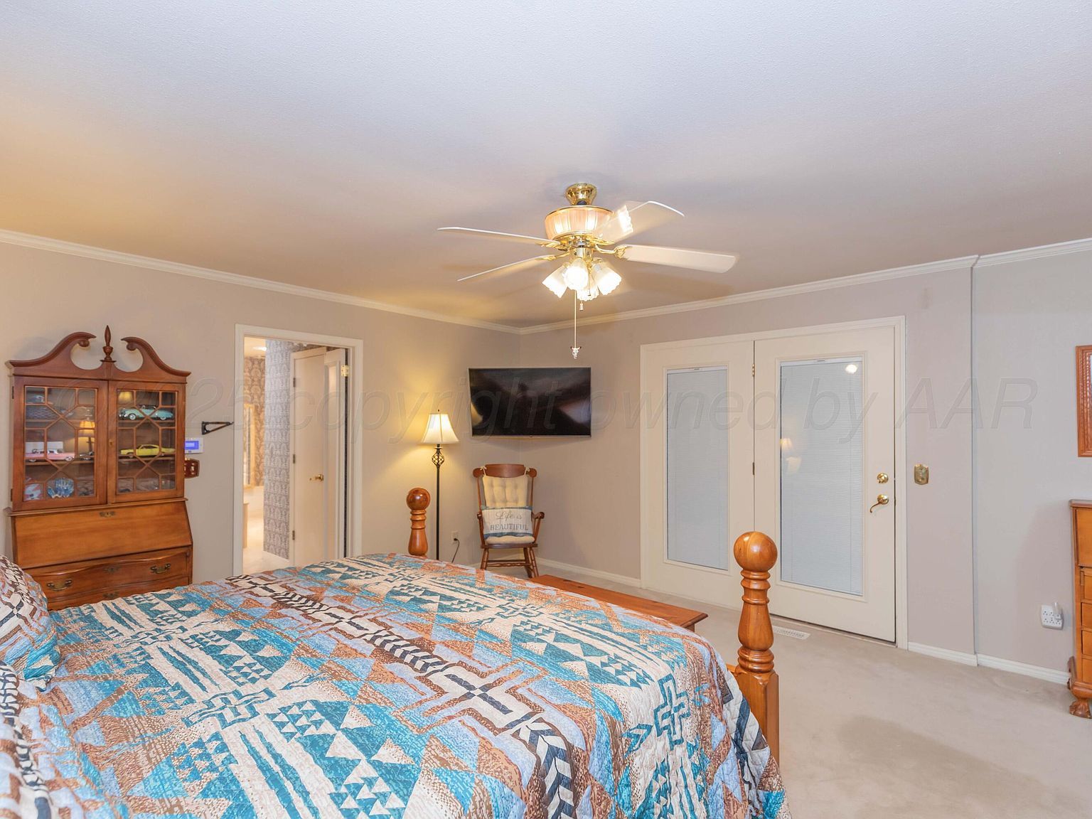 6515 Roxton Dr Amarillo, TX 79109  | Single Family