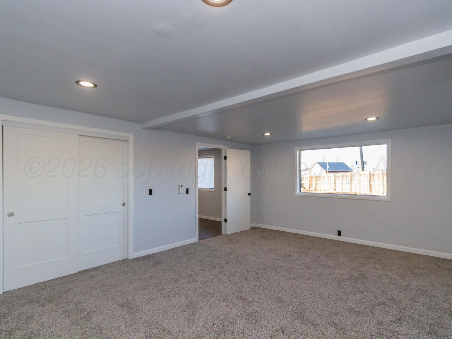 4132 Cimarron Ave Amarillo, TX 79102  | Single Family