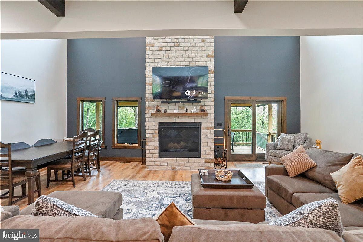 130 Lodestone Way Mc Henry, MD 21541  | Single Family