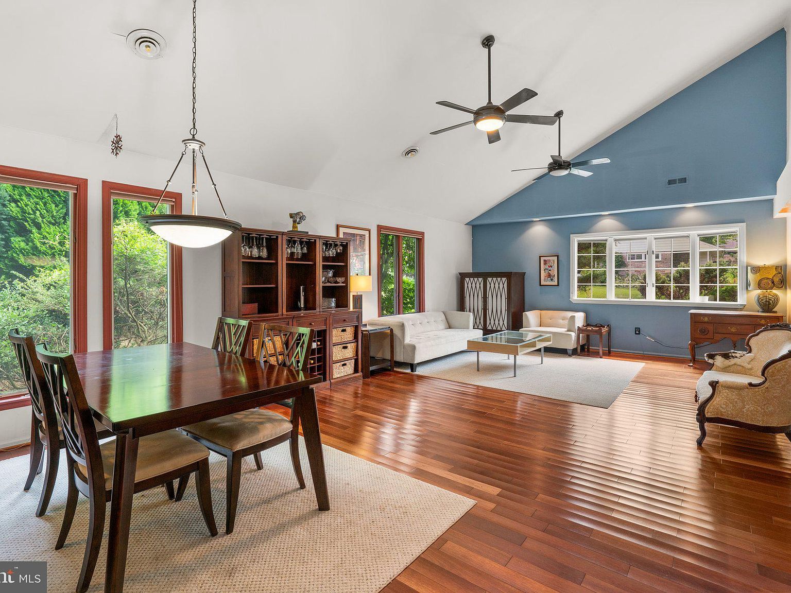 7512 Far Hills Dr Baltimore, MD 21286 | Single Family