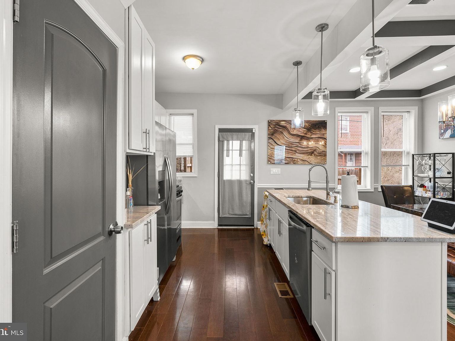 704 Mount Holly St Baltimore, MD 21229 | New build