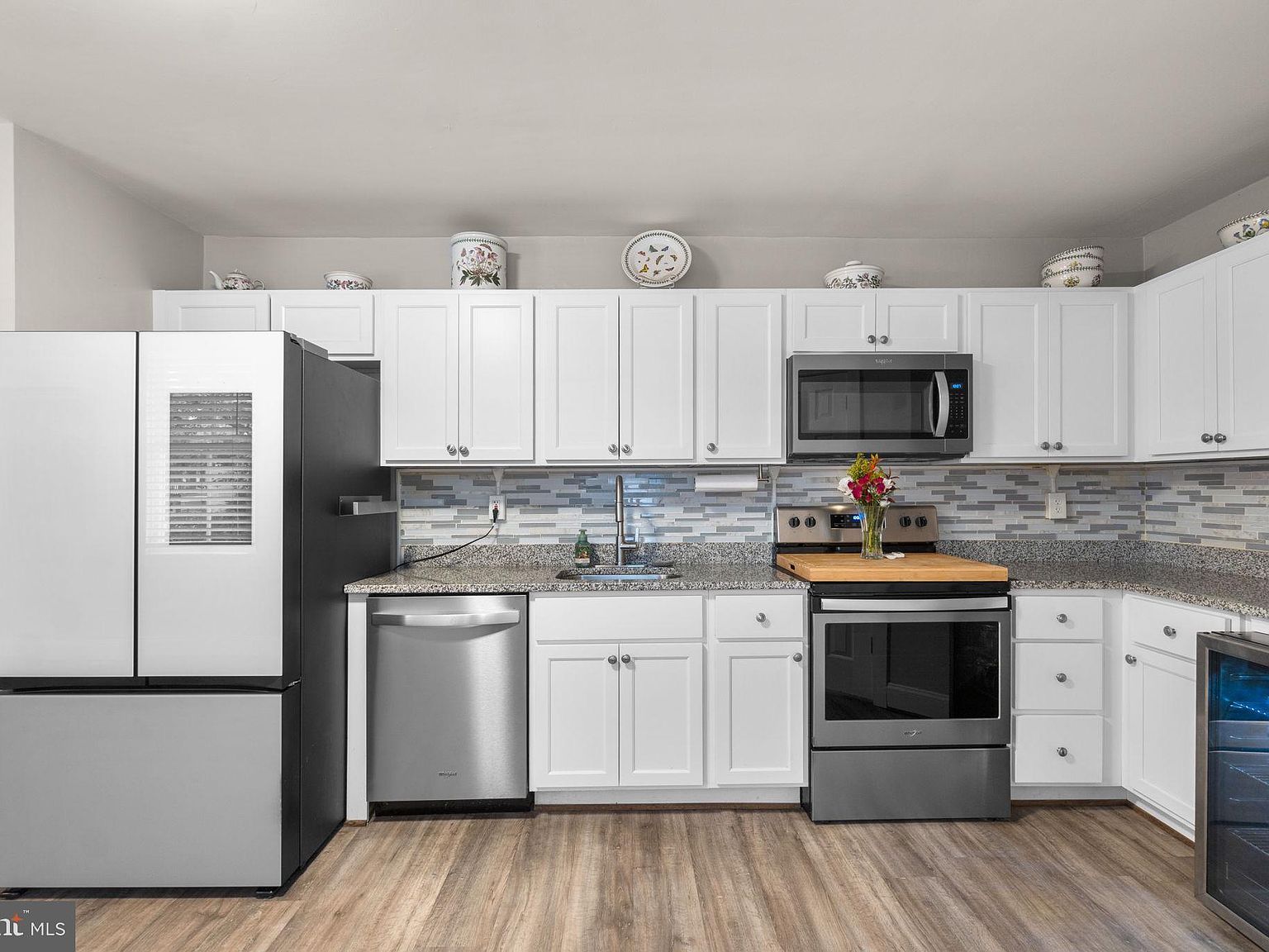 15 E 4th St Frederick, MD 21701  | New build