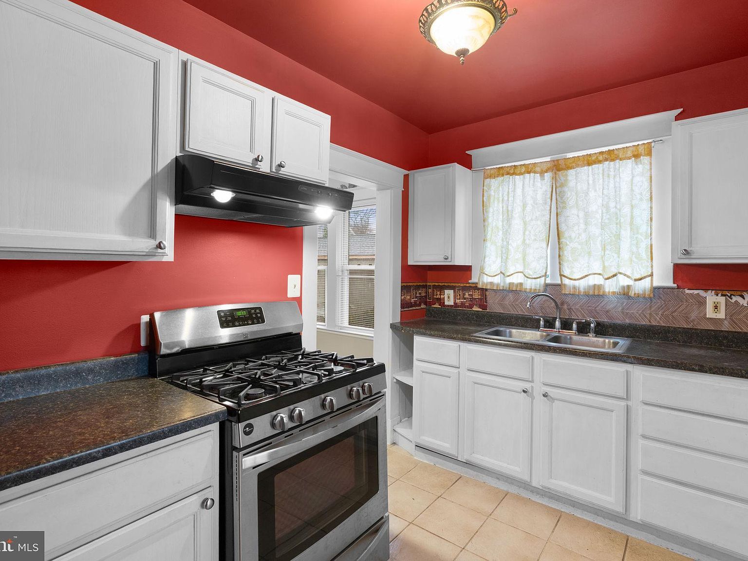 5921 Burgess Ave Baltimore, MD 21214  | Single Family