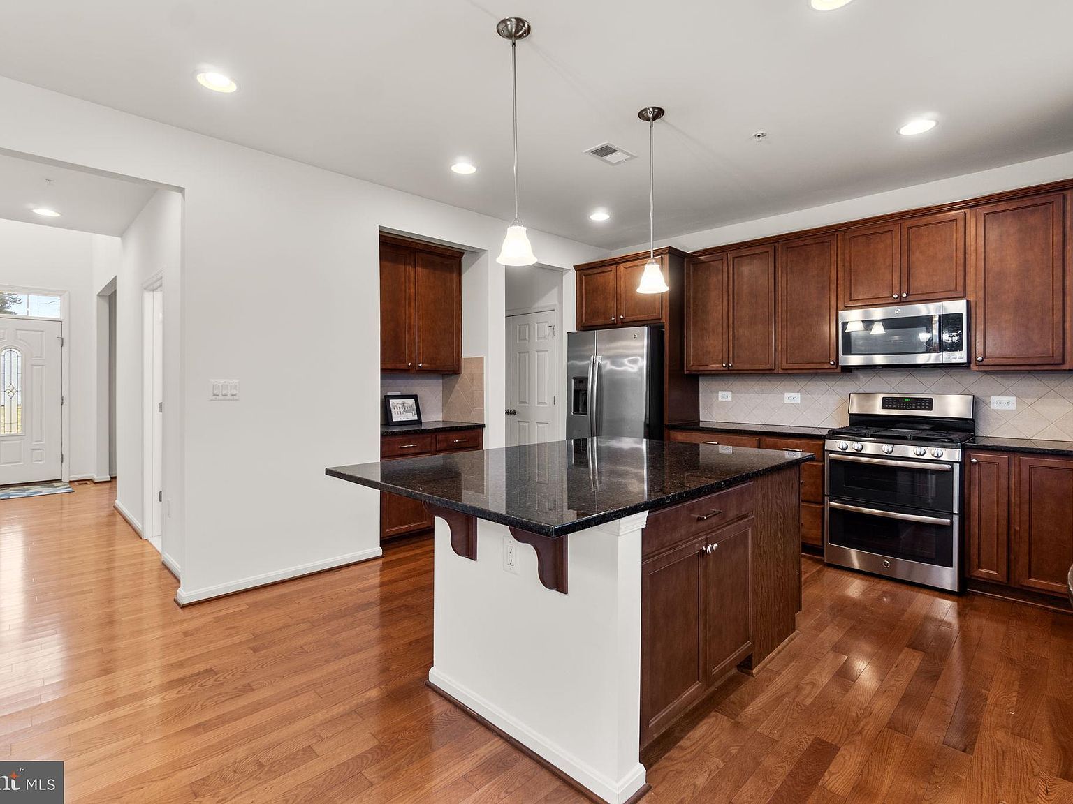 5933 Yeagertown Rd New Market, MD 21774 | Single Family