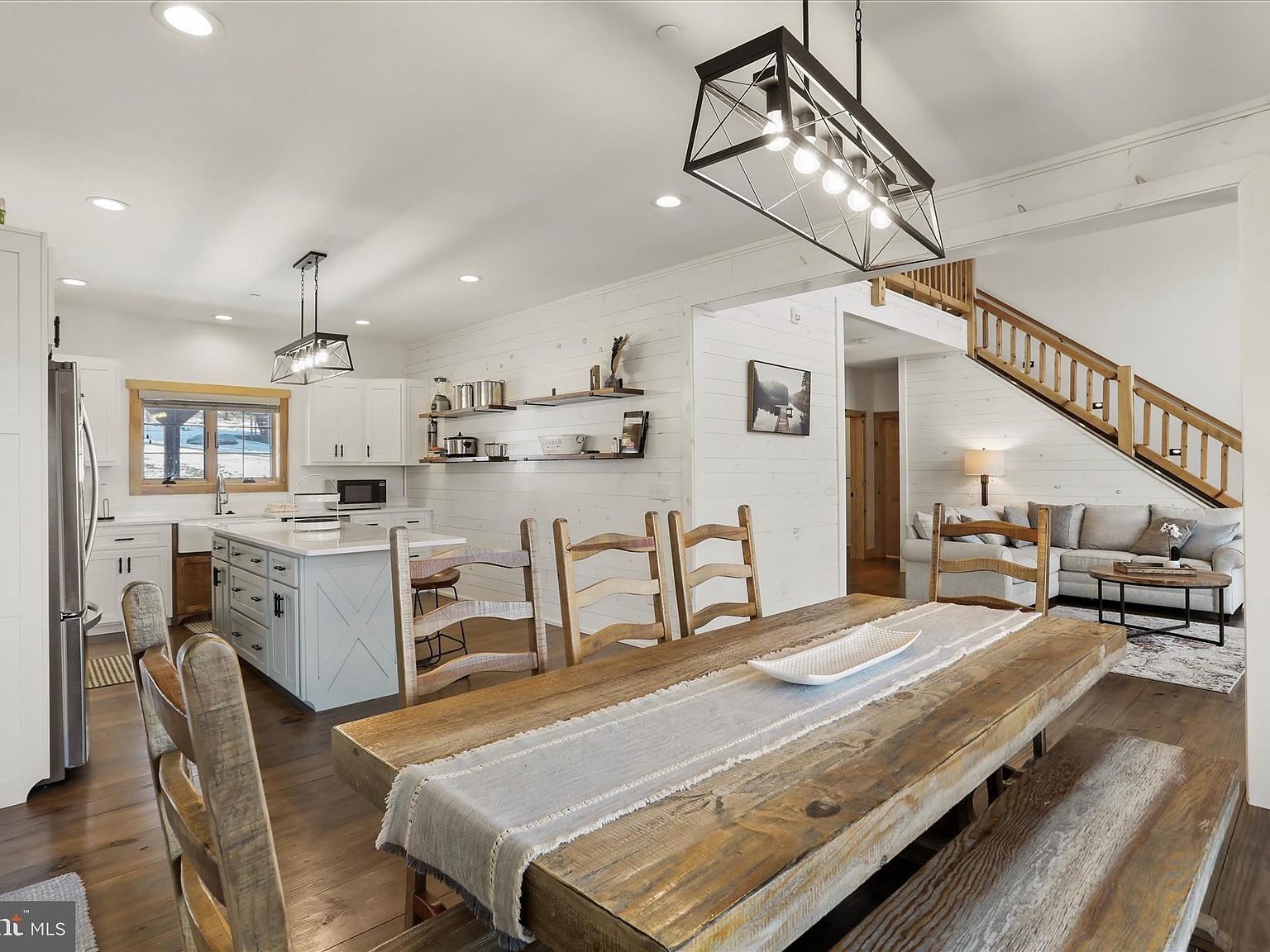 1026 N Camp Rd McHenry, MD 21541  | Single Family