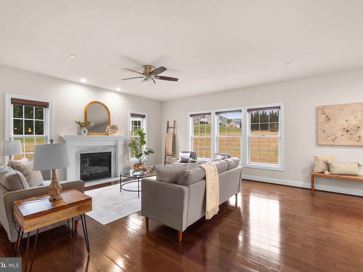 591 Johnsville Rd Sykesville, MD 21784 | Single Family