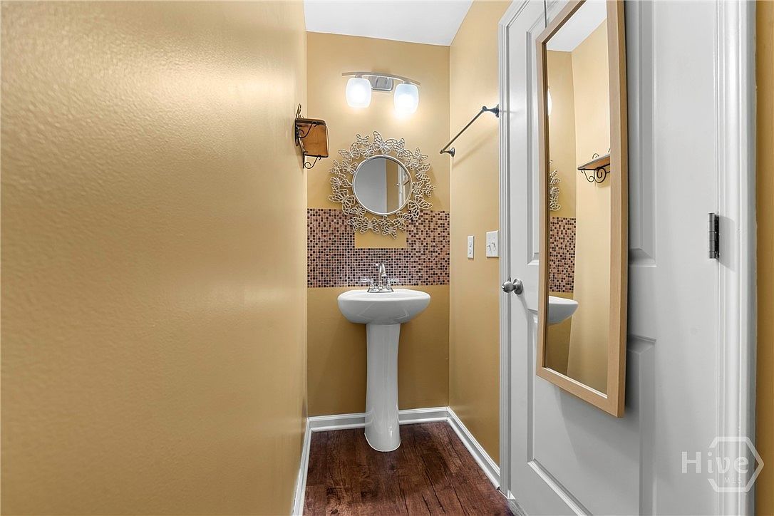 107 Tupelo Trl Guyton, GA 31312  | Single Family