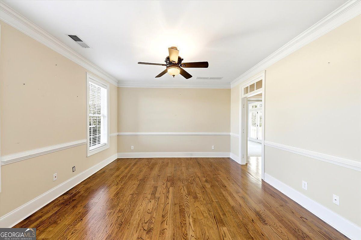 172 Shellbark Dr McDonough, GA 30252  | Single Family