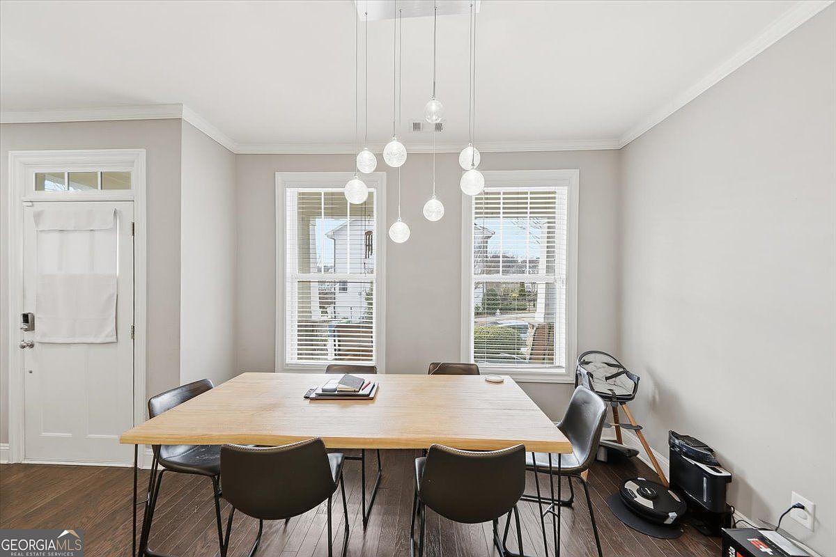 2032 Stanfield Ave NW Atlanta, GA 30318  | Single Family