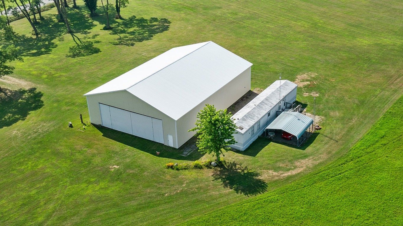 15287 Airport Rd Linesville, PA 16424  | Single Family