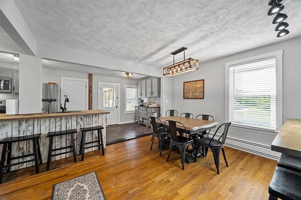 232 N Main St Cambridge Springs, PA 16403 | Single Family