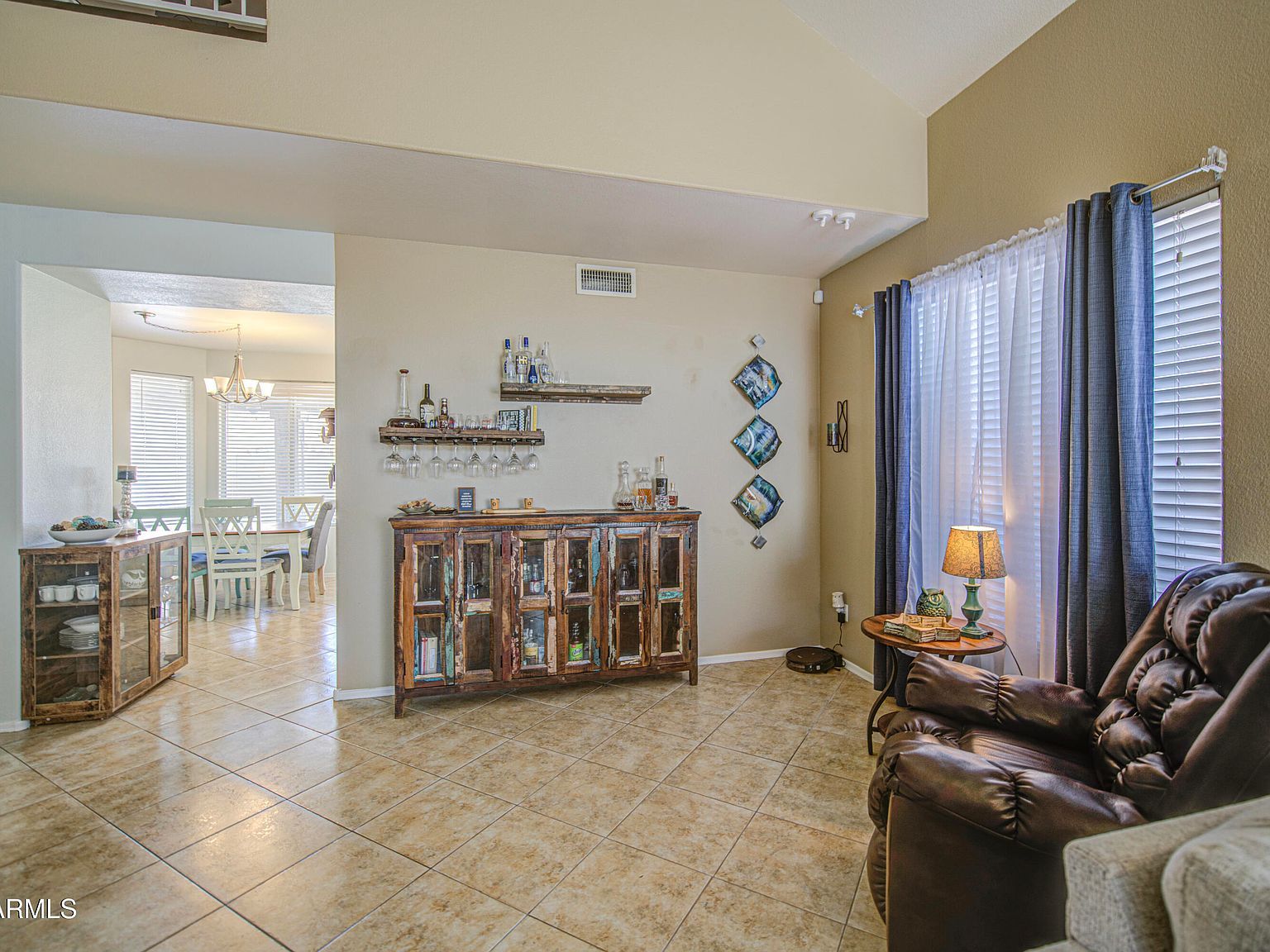 2414 S Revolta Mesa, AZ 85209  | Single Family