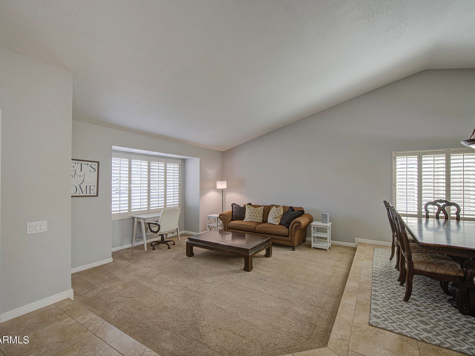 5651 E Fairfield St Mesa, AZ 85205  | Single Family