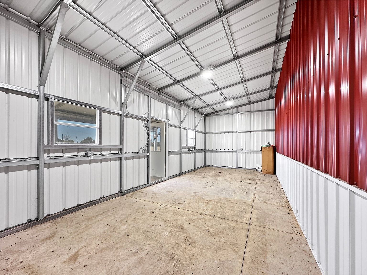 County Road 501 Blue Ridge, TX 75424  | Land/Lot