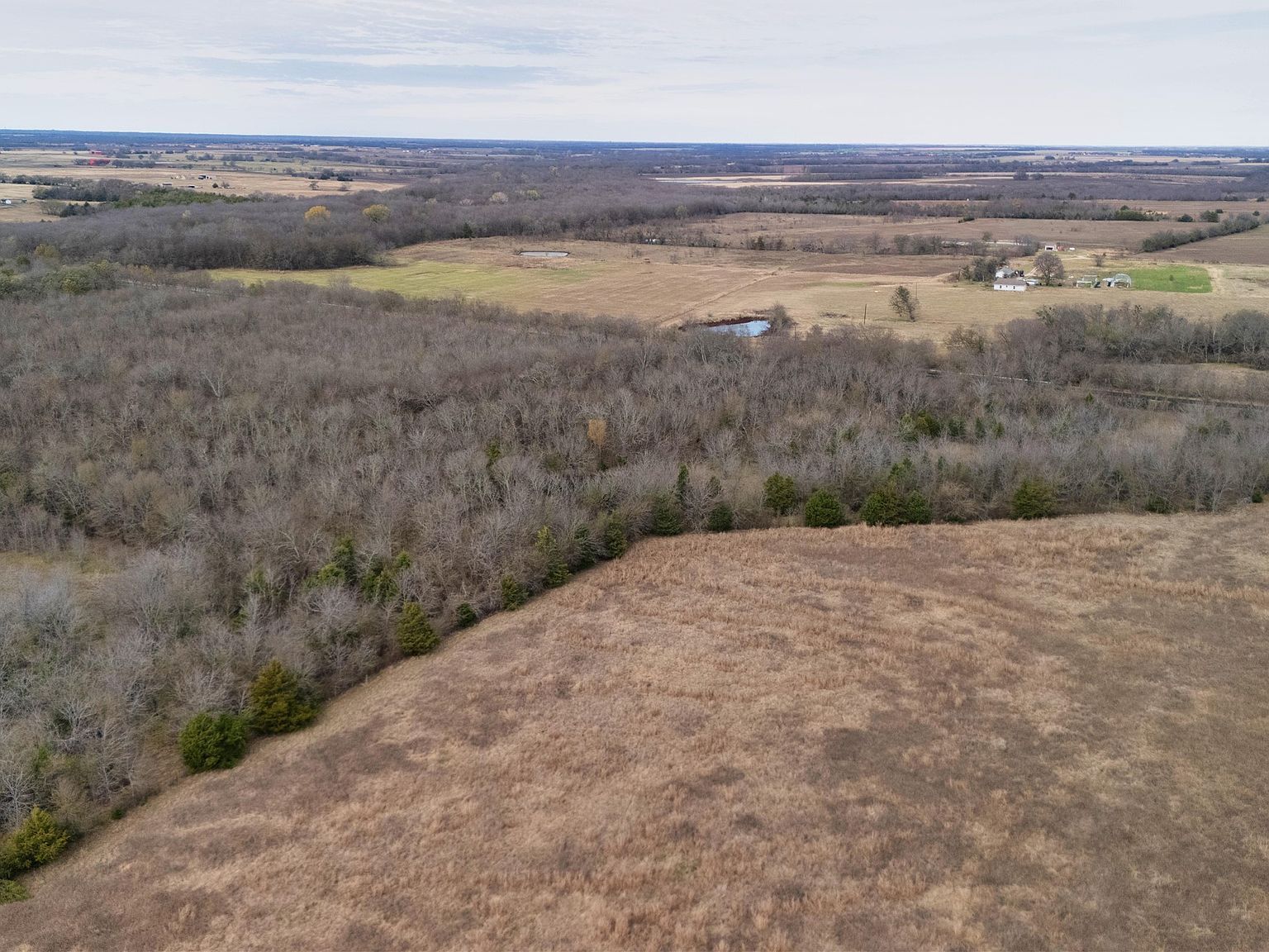 2 Fm 2068 Cooper, TX 75432  | Land/Lot