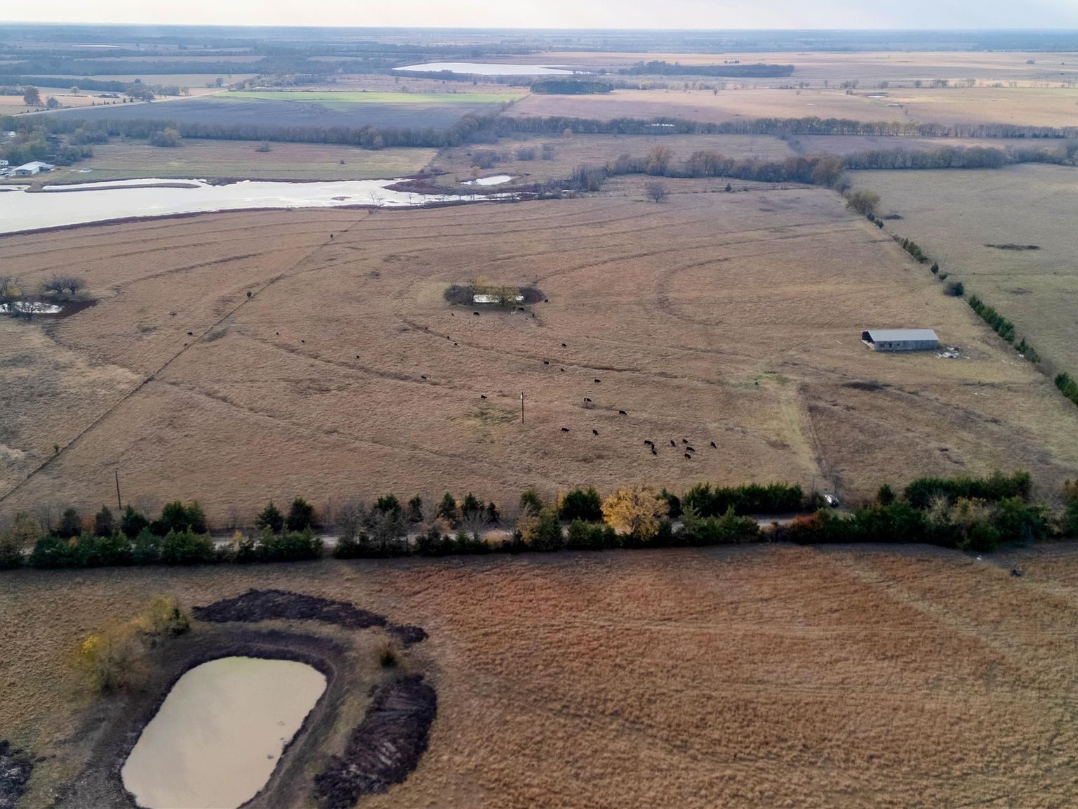 County Road 3255 Clarksville, TX 75426  | Land/Lot