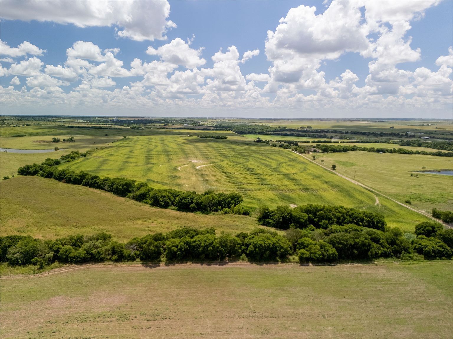 5 County Road 3307 Hubbard, TX 76648  | Land/Lot