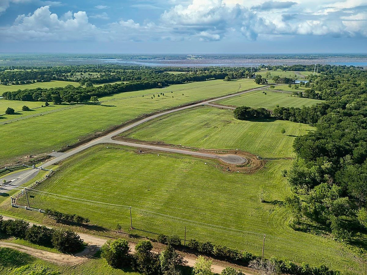 230 Nautical Ct Dodd City, TX 75438  | Land/Lot