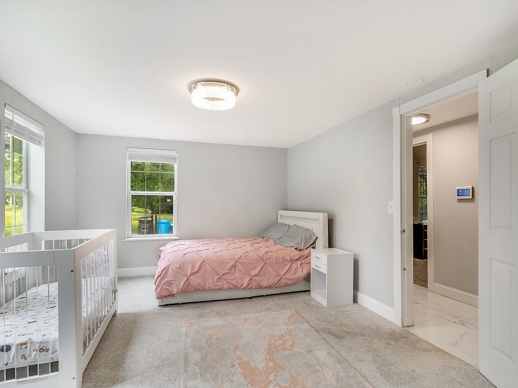 20880 N Fm 709 Hubbard, TX 76648  | Single Family