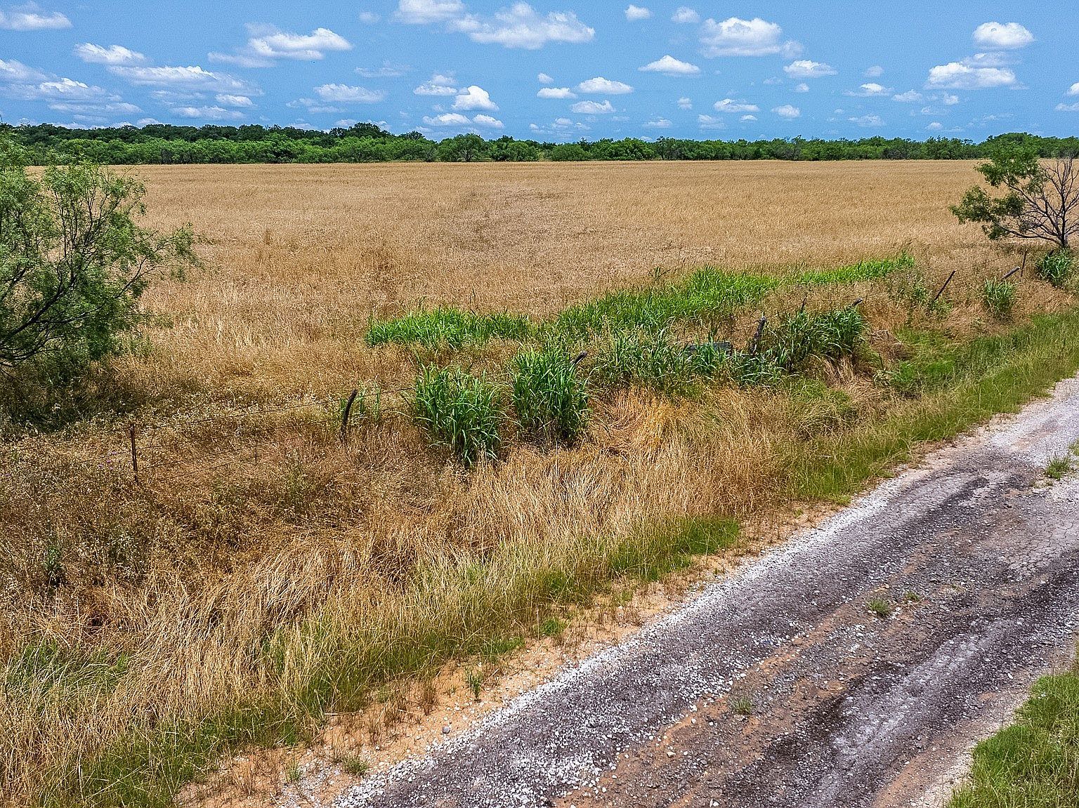 TRACT Three Scobee Rd Newcastle, TX 76372  | Land/Lot
