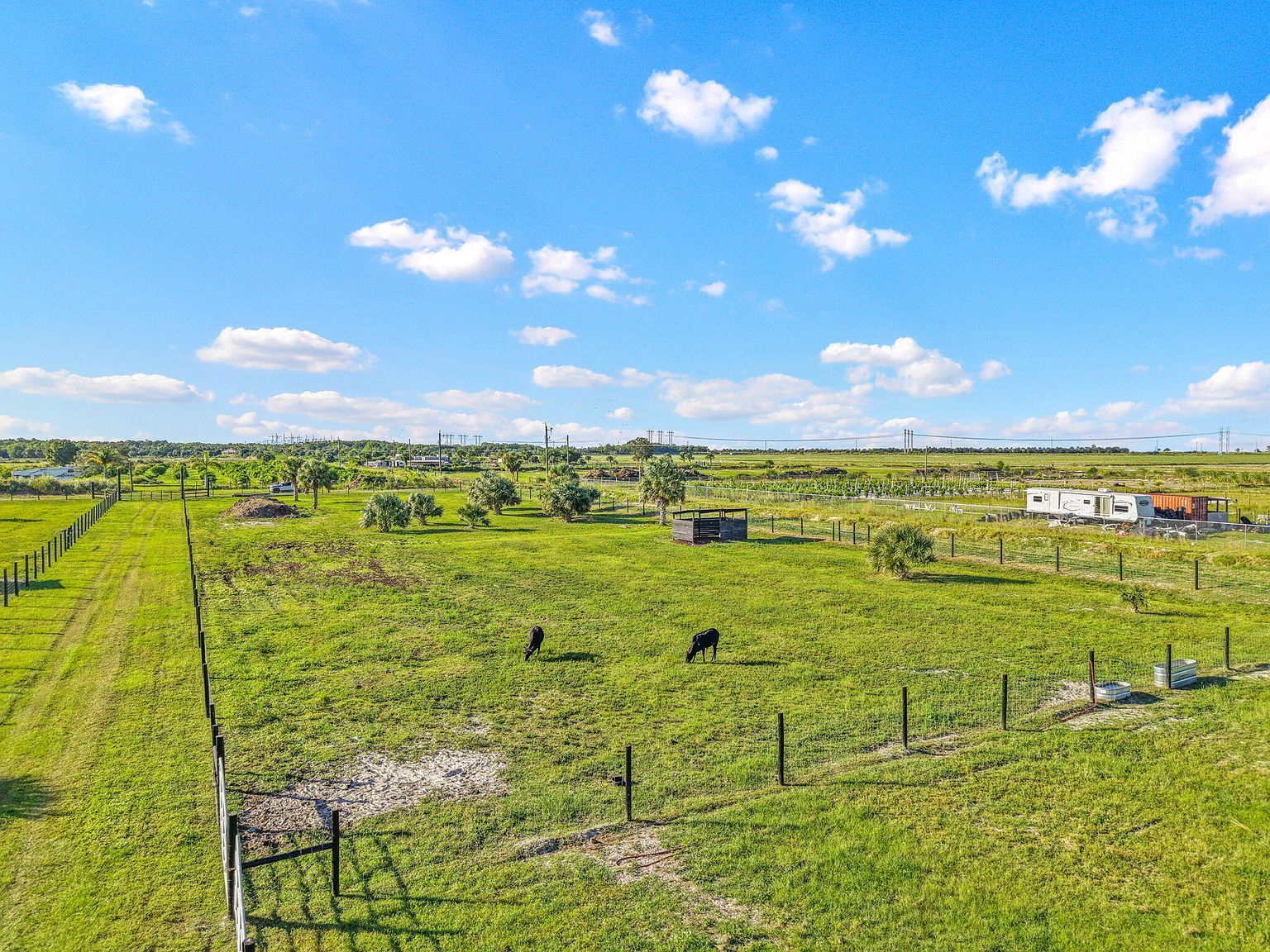 20915 Antoinette St Loxahatchee, FL 33470 | Land/Lot