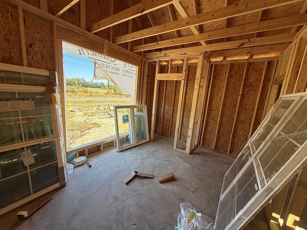 6610 Brookridge Dr Hahira, GA 31632  | Single Family