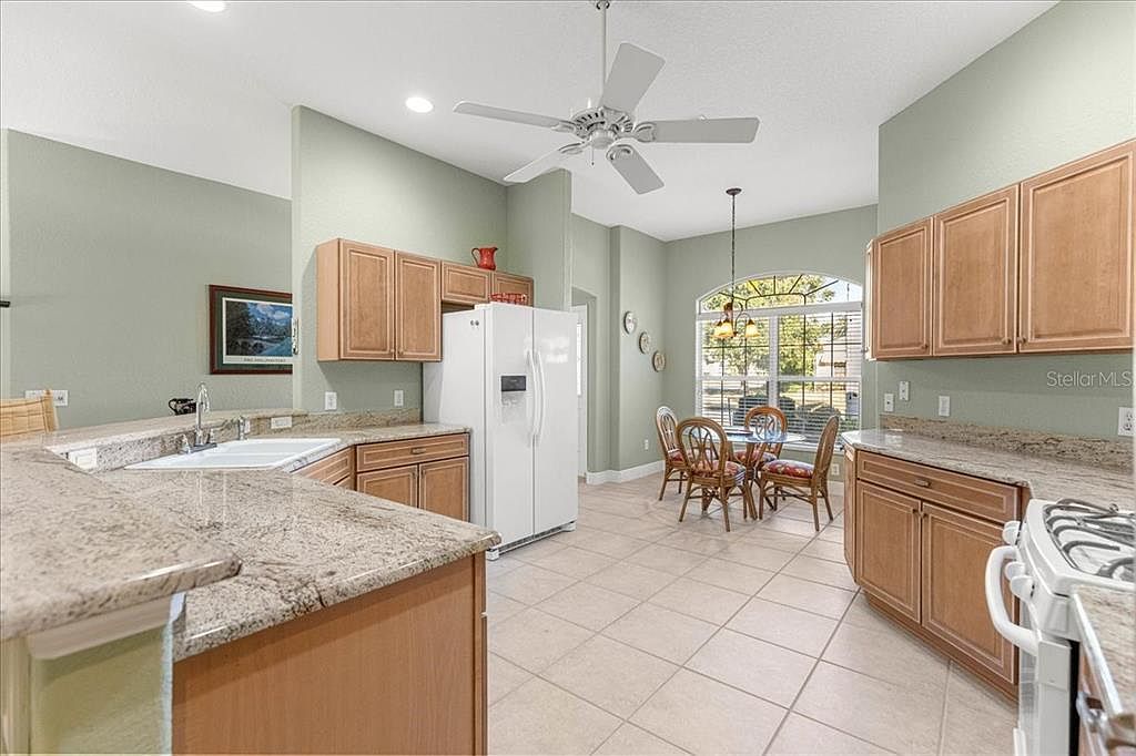 1466 Perry Ln The Villages, FL 32162  | Single Family