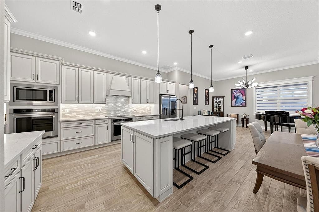 5992 SW 90th Court Rd Ocala, FL 34481  | Single Family