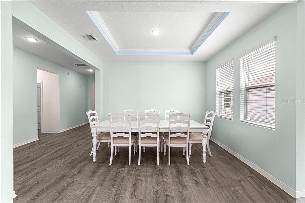 5851 SW 85th Pl Ocala, FL 34476  | Single Family