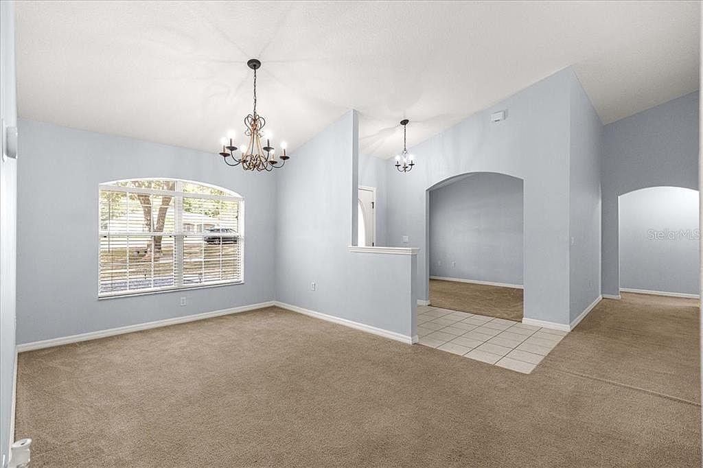 21595 SW 84th Loop Dunnellon, FL 34431  | Single Family